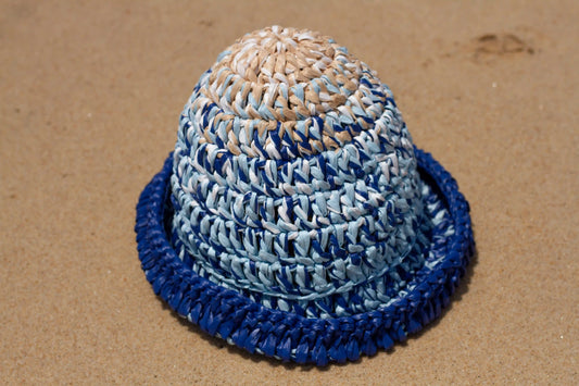 Jolie x Gemsun: Sun Hat