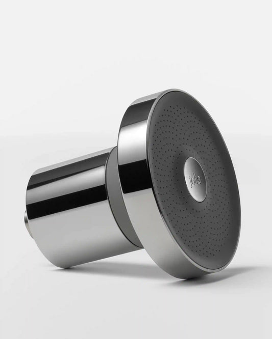 The Jolie Filtered Showerhead (With Subscription)