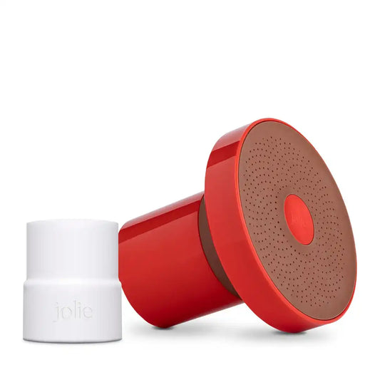 The Jolie Filtered Showerhead (Bundle)