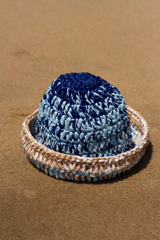 Jolie x Gemsun: Sun Hat