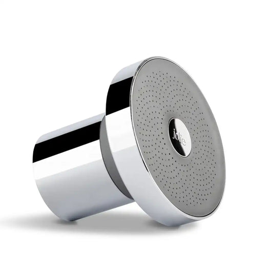 The Jolie Filtered Showerhead (With Subscription)